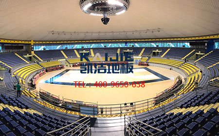 專用運(yùn)動木地板選購學(xué)會這四點(diǎn)就夠了-籃球地板