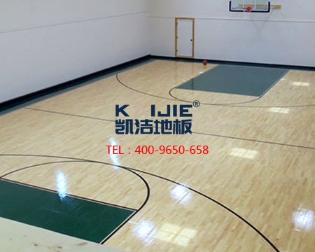 體育運(yùn)動木地板與其他地板相比，具有哪些優(yōu)勢？-籃球地板