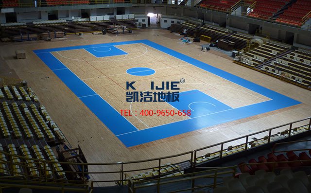 什么樣情況的運動木地板，還可以實現(xiàn)翻新-籃球木地板