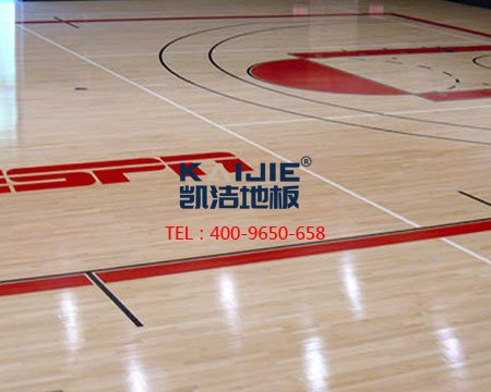 冬天到了，該怎么選擇運動木地板？-運動木地板