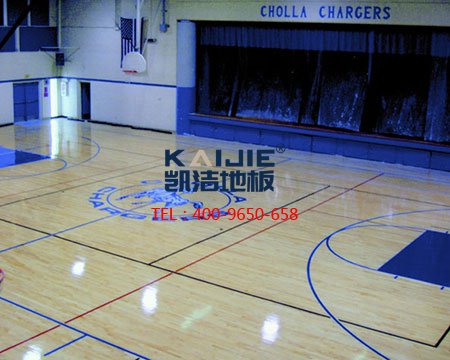 體育運動木地板主要功能詳細(xì)解讀-運動木地板