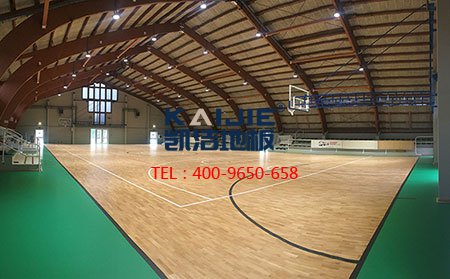 什么是實木運動地板？實木運動地板適用哪些場合？-運動木地板