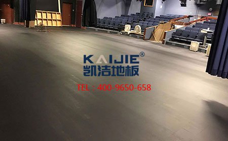 體育運(yùn)動木地板的翻新保養(yǎng)知識，你知道多少？-運(yùn)動木地板