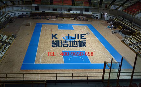 體育館專用運(yùn)動木地板的選購標(biāo)準(zhǔn)有哪些？-運(yùn)動木地板
