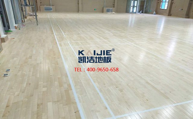 體育木地板舒適性和優(yōu)勢分別是什么-體育木地板優(yōu)勢