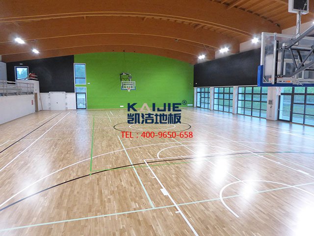 籃球館專用運(yùn)動(dòng)木地板,體育館專用運(yùn)動(dòng)木地板