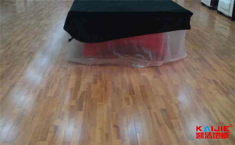 排球館專用運動木地板品牌——排球木地板廠家