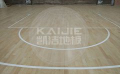 巴黎圣母院起火對運(yùn)動木地板行業(yè)有什么警示-凱潔地板