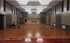 體育館使用實木集成地板**標(biāo)準(zhǔn)-體育館木地板