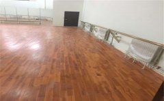 舞臺木地板怎么維護保養-舞臺木地板