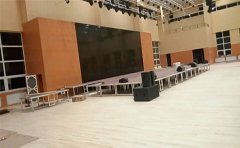 體育場木地板怎么去判別質(zhì)量-體育木地板