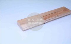 選購(gòu)運(yùn)動(dòng)木地板有什么誤區(qū)？-凱潔地板