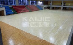 長春體育運動地板有哪些結(jié)構(gòu)-凱潔地板
